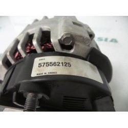 Renault - Laguna - Dynamo