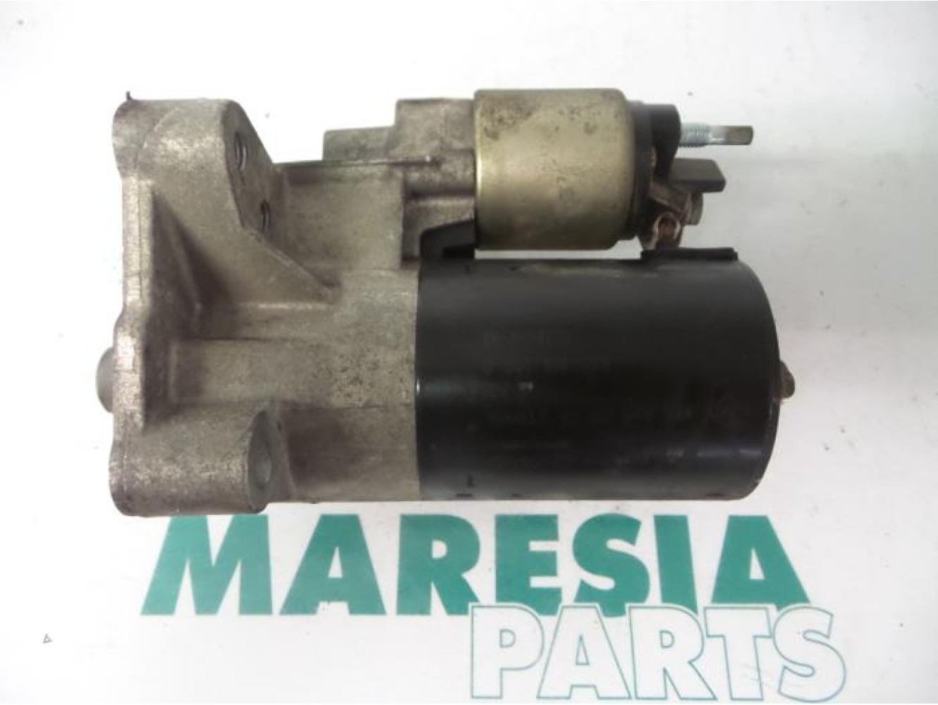 Renault - Laguna - Startmotor
