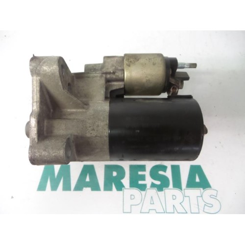 Renault - Laguna - Startmotor