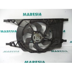 Renault - Laguna - Fan motor