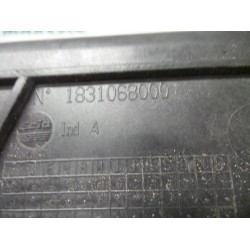 Renault - Laguna - Fan motor