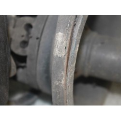 Renault - Megane Scenic - Schokdemperpoot rechts-voor