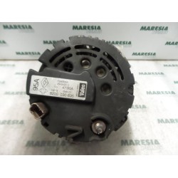 Renault - Megane Scenic - Dynamo