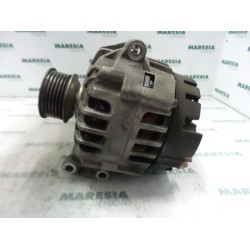 Renault - Megane Scenic - Dynamo