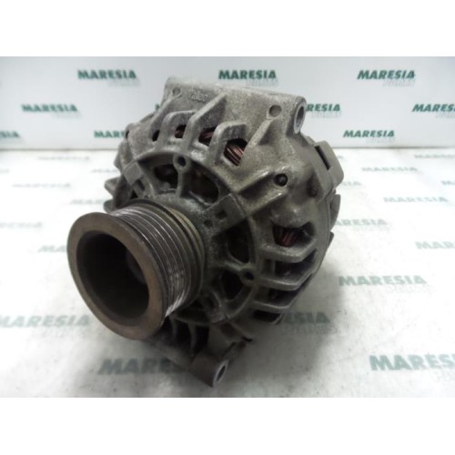 Renault - Megane Scenic - Dynamo