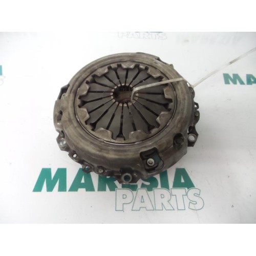 Citroen - Saxo - Kit embrayage (complet)