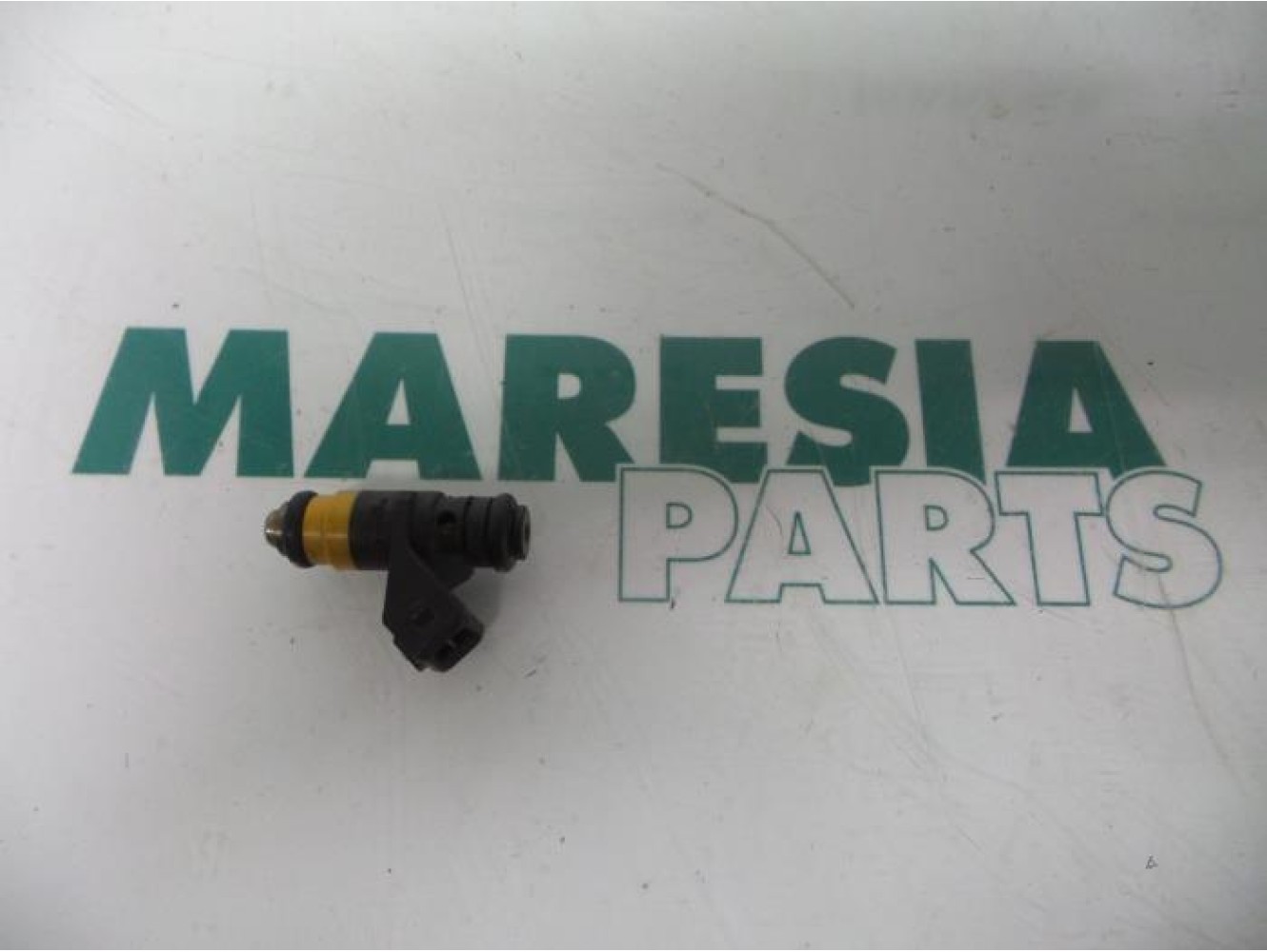 Renault - Clio - Injector (petrol injection)