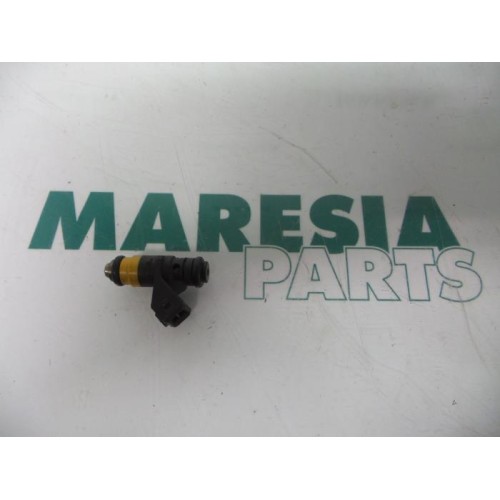 Renault - Clio - Injector (petrol injection)