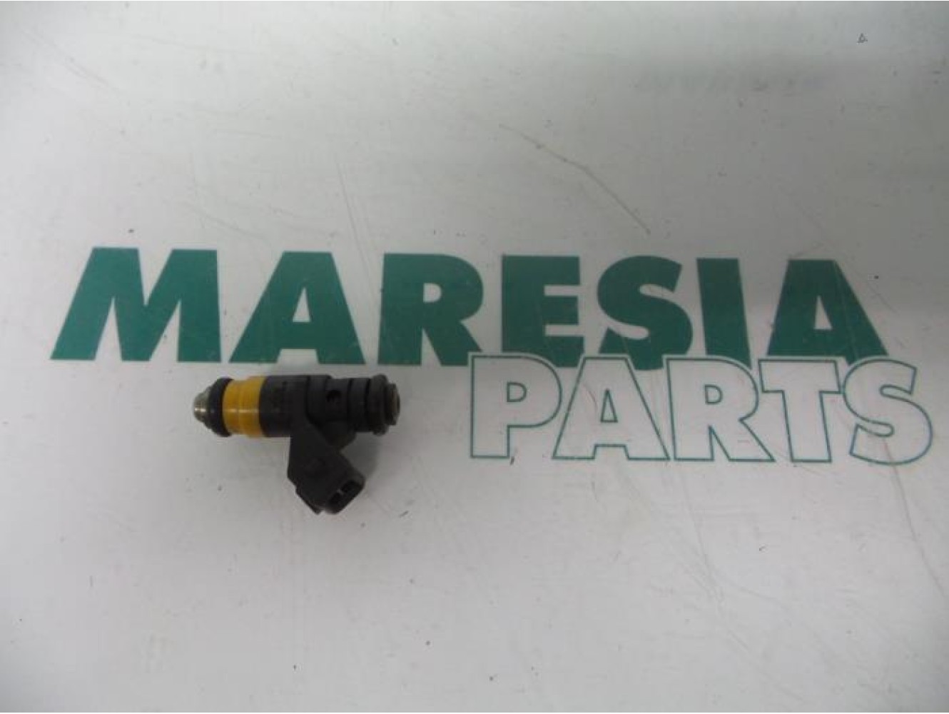 Renault - Clio - Injector (petrol injection)
