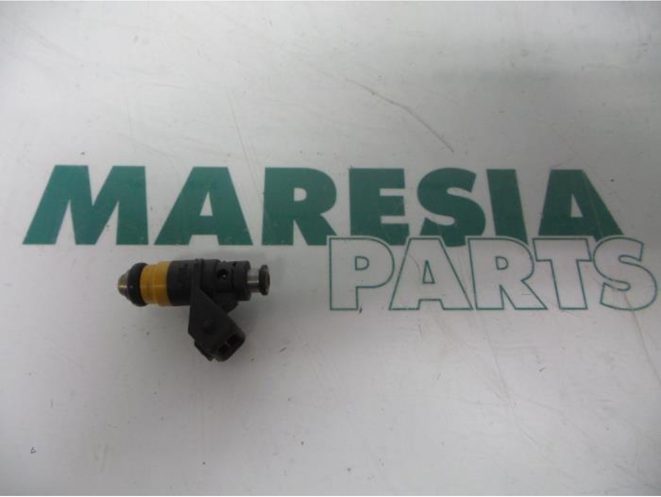 Renault - Clio - Injector (petrol injection)