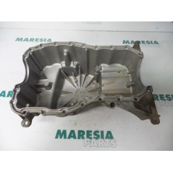 Renault - Megane Scenic - Sump