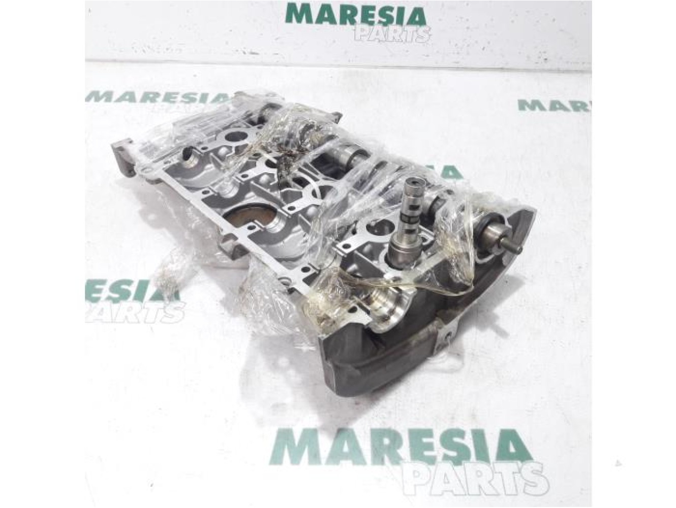 Renault - Megane Scenic - Camshaft