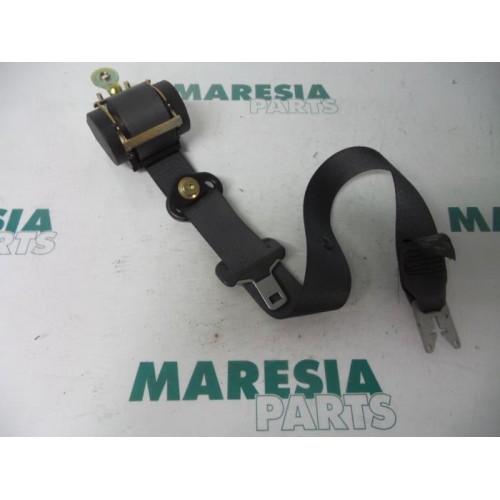 Renault - Laguna - Front seatbelt, right
