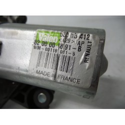 Renault - Laguna - Scheibenwischermotor hinten