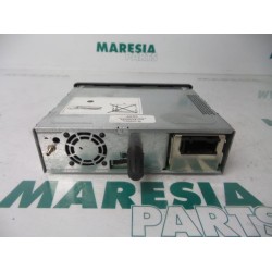 Renault - Laguna - Navigation System