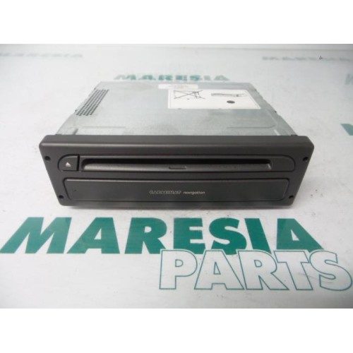 Renault - Laguna - Navigation System