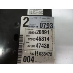 Renault - Laguna - Computer Motormanagement