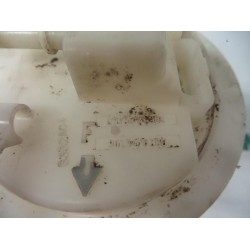 Peugeot - 206 - Pompe carburant électrique