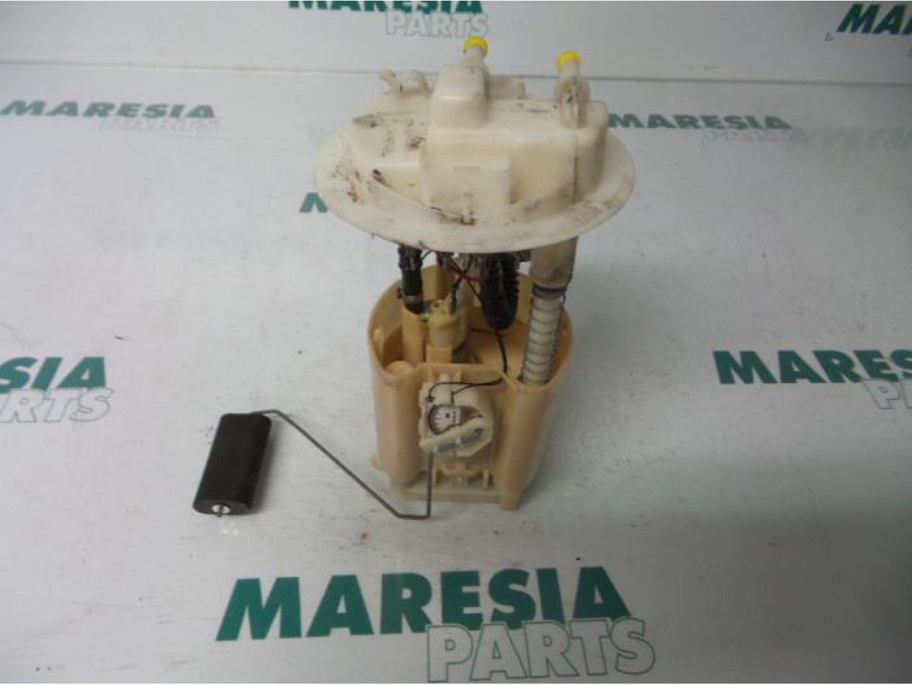 Peugeot - 206 - Pompe carburant électrique