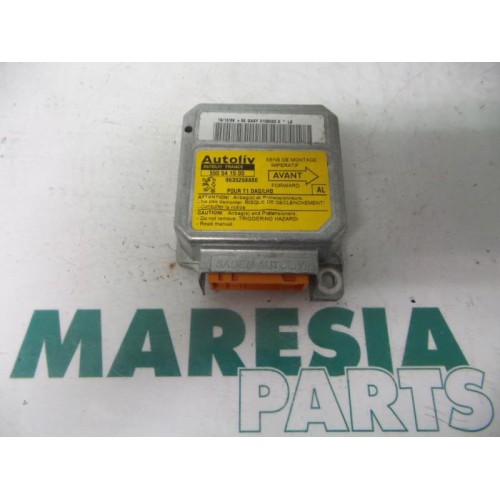 Peugeot - 206 - Airbag Module