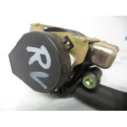 Peugeot - 206 - Front seatbelt, right
