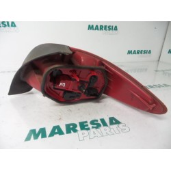 Peugeot - 206 - Achterlicht links