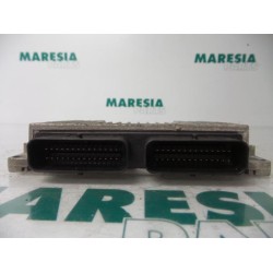 Peugeot - 206 - Computer Automatische Bak