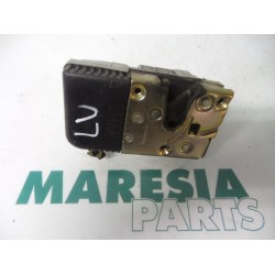 Peugeot - 206 - Deurslot Mechaniek 2Deurs links