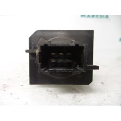 Peugeot - 206 - Heater resistor