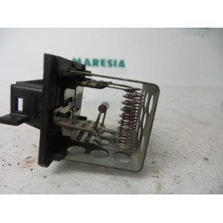 Peugeot - 206 - Heater resistor
