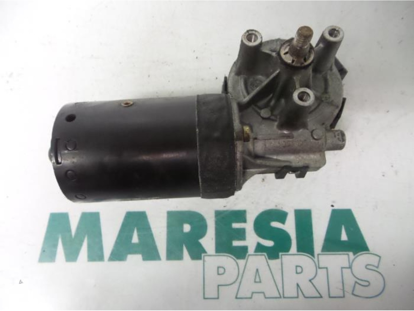 Peugeot - 206 - Front wiper motor