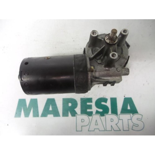 Peugeot - 206 - Front wiper motor
