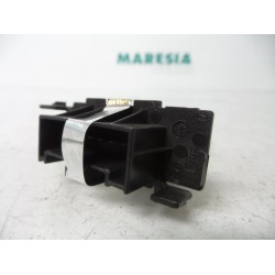Fiat - Punto - Heater resistor