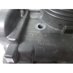 Peugeot - 308 - Gasklephuis