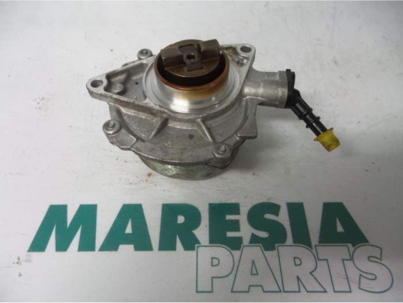 Peugeot - 308 - Vacuum pump (diesel)