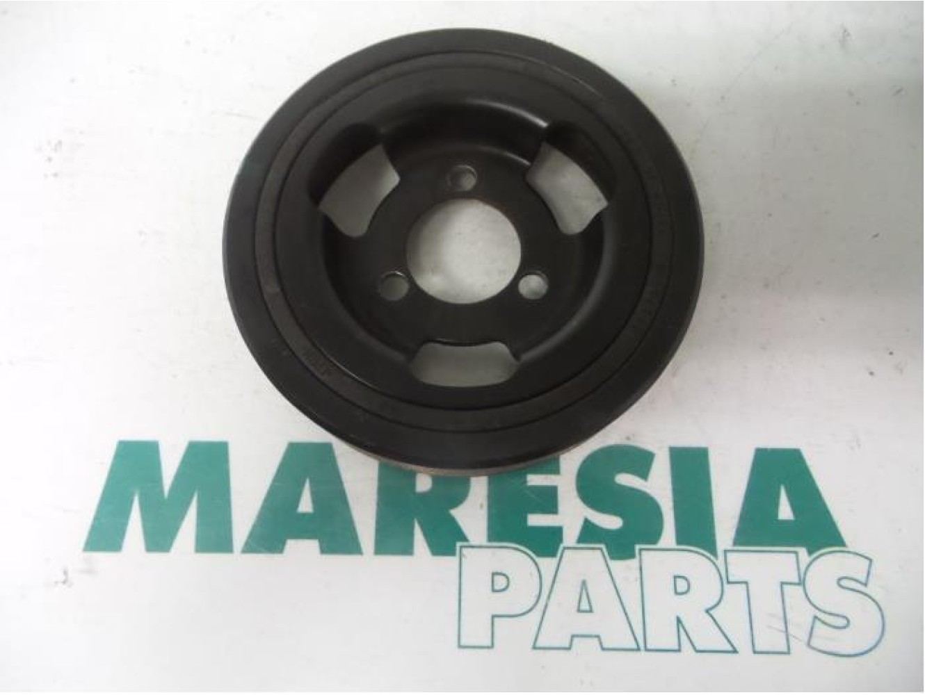 Peugeot - 308 - Crankshaft pulley