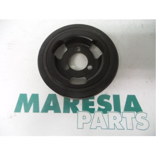 Peugeot - 308 - Crankshaft pulley