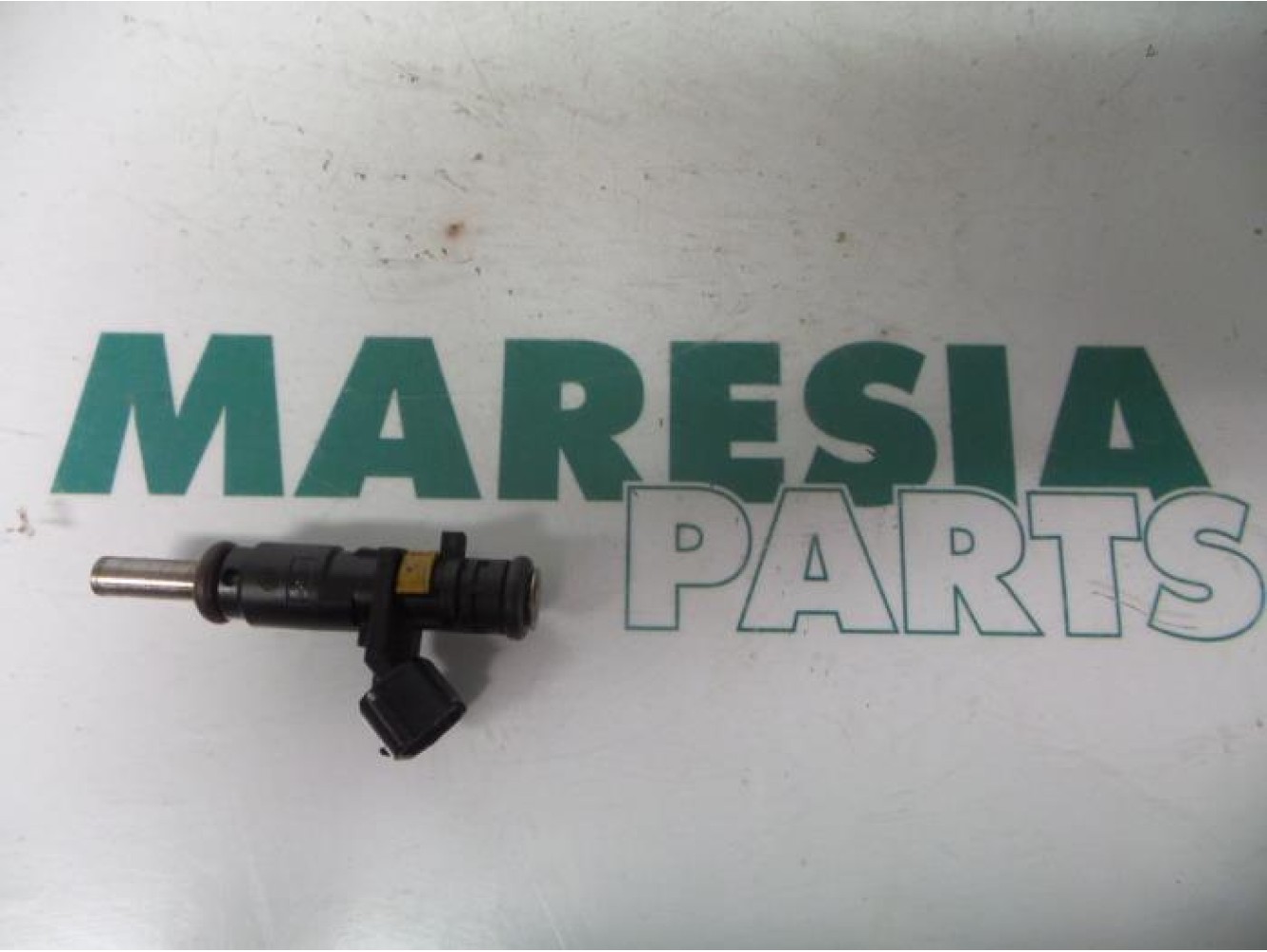 Peugeot - 308 - Injector (petrol injection)