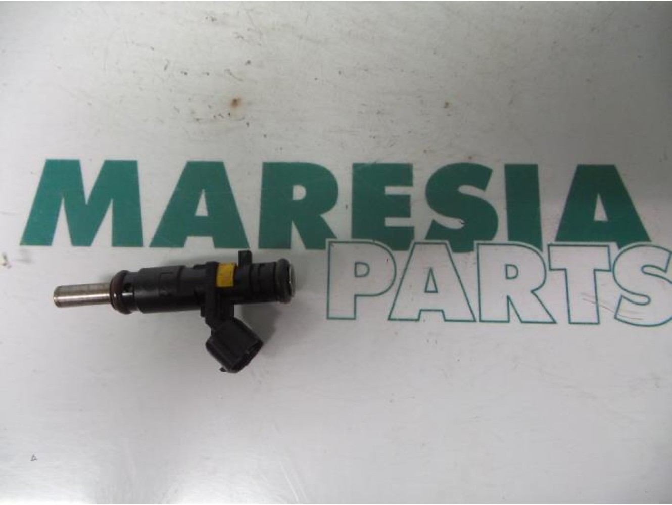Peugeot - 308 - Injector (petrol injection)