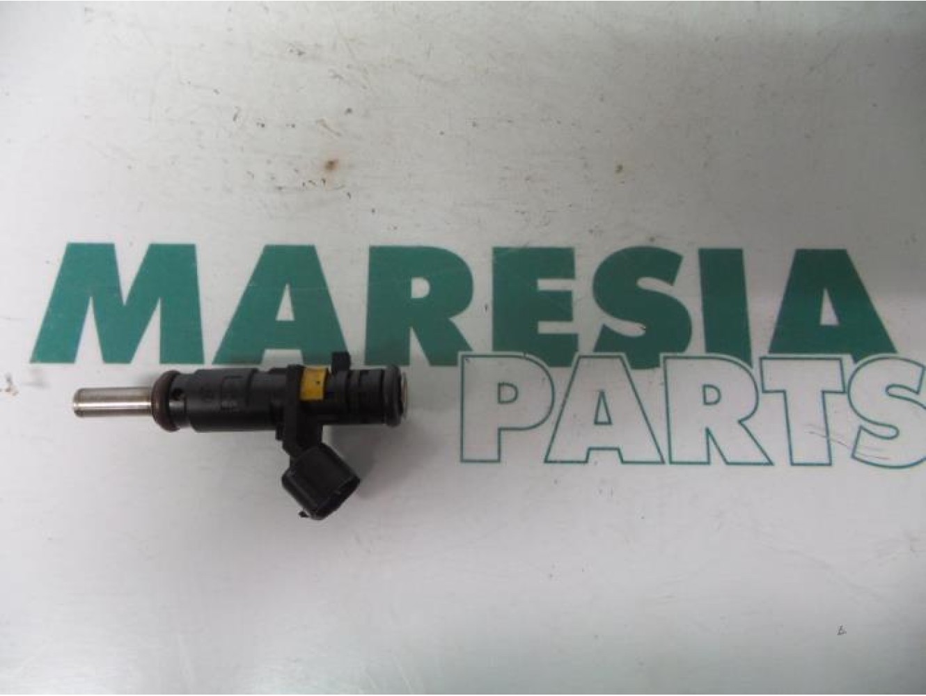Peugeot - 308 - Injector (petrol injection)