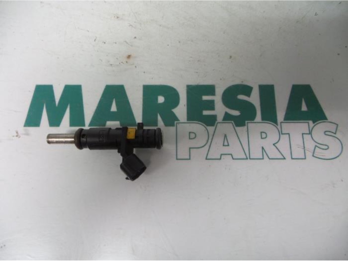 Peugeot - 308 - Injector (petrol injection)