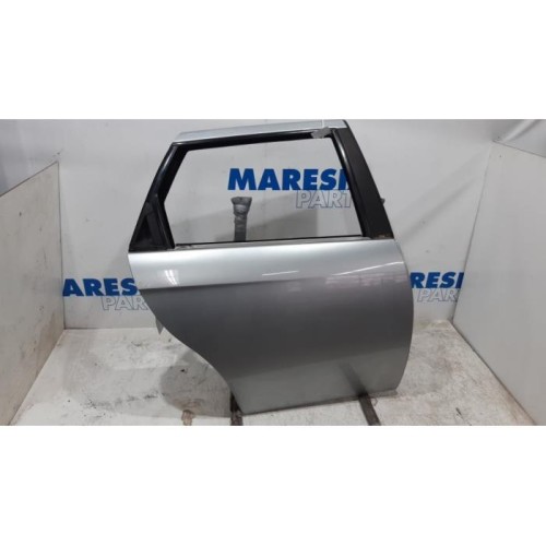 Alfa Romeo - 156 - Rear door 4-door, right