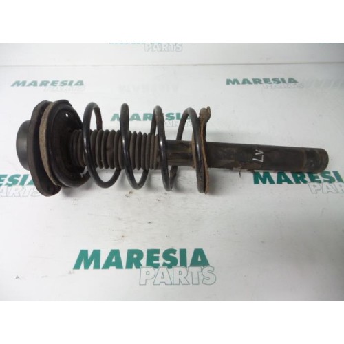 Peugeot - 206 - Front shock absorber rod, left