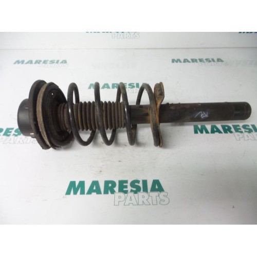 Peugeot - 206 - Front shock absorber rod, right