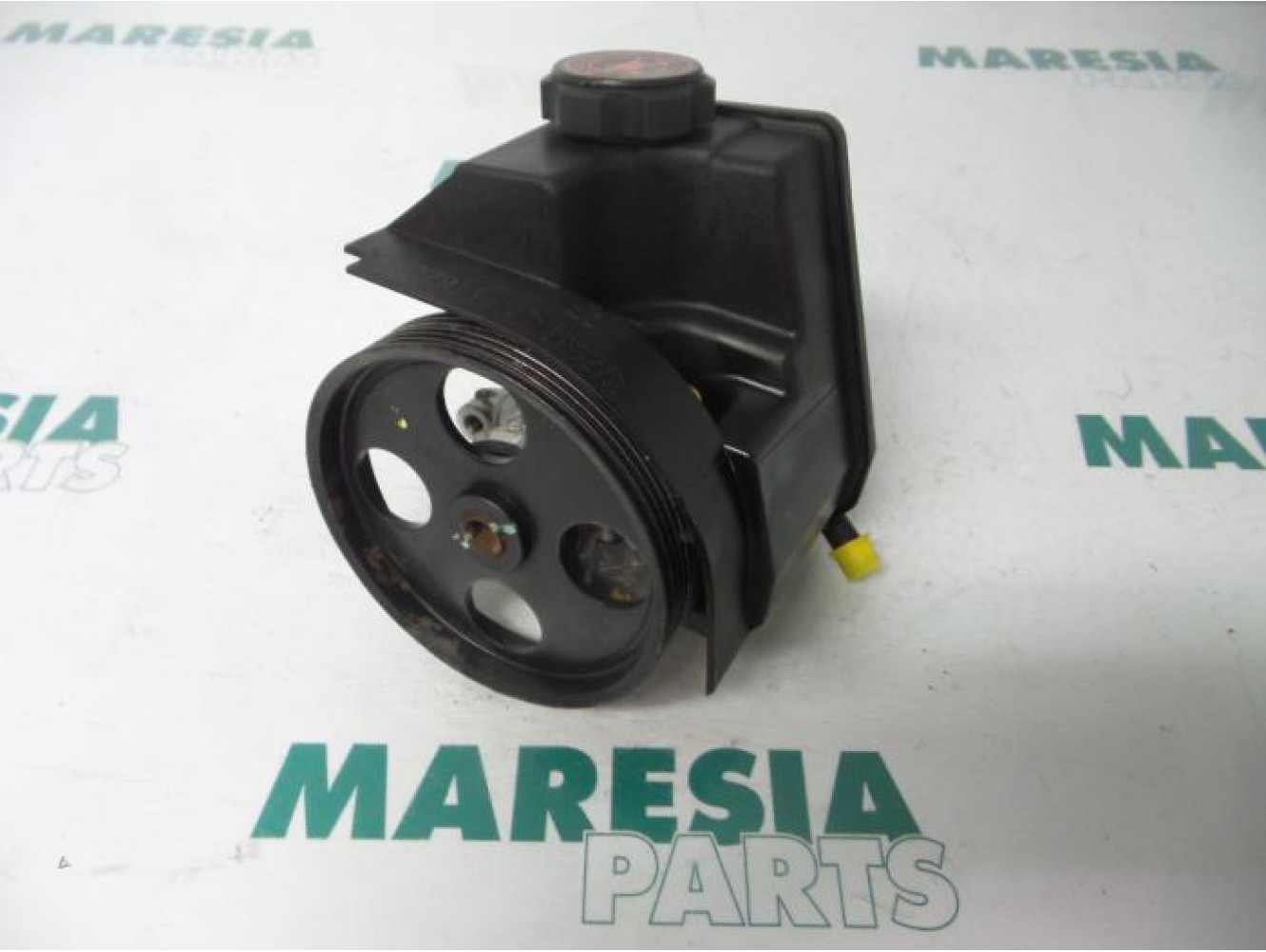 Peugeot - 206 - Lenkkraftverstärker Pumpe