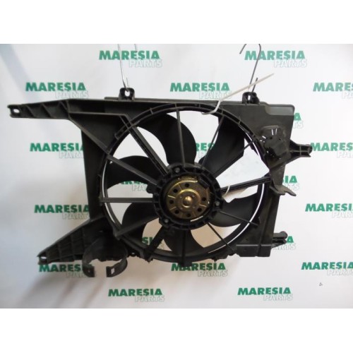 Renault - Megane Scenic - Koelvin Motor
