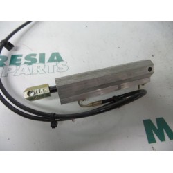 Peugeot - 206 - Commande toit escamotable