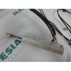 Peugeot - 206 - Commande toit escamotable