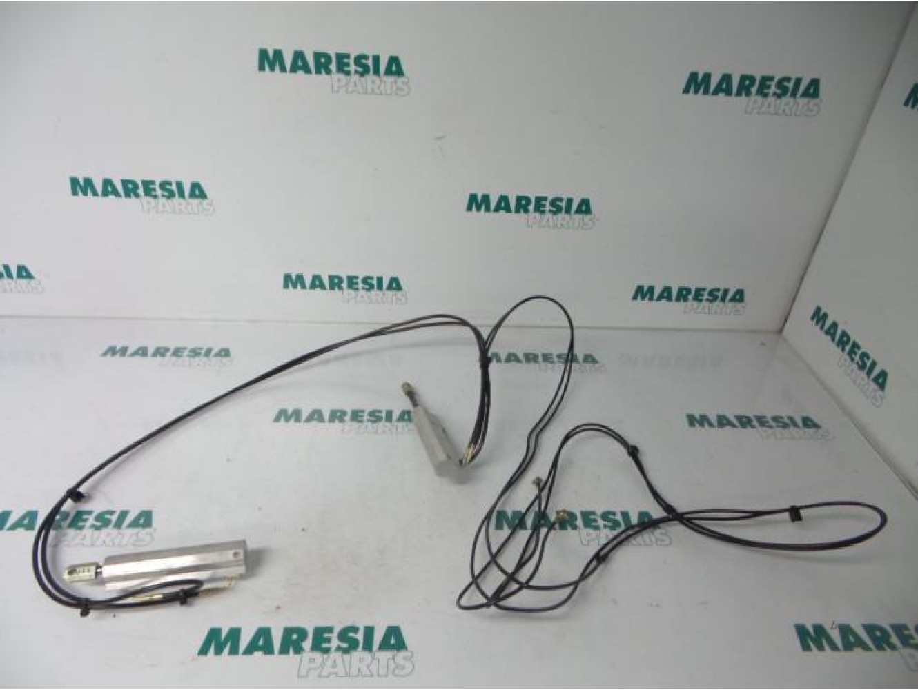 Peugeot - 206 - Commande toit escamotable