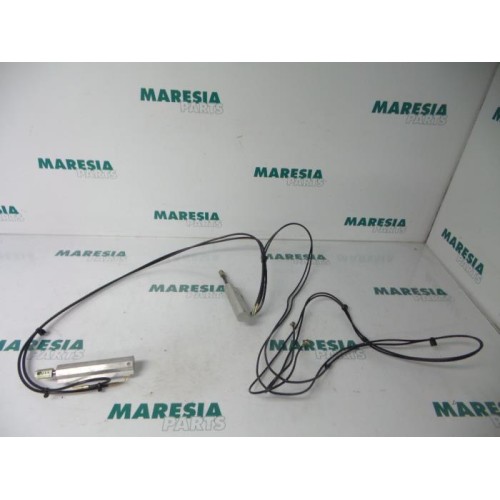 Peugeot - 206 - Convertible roof controller